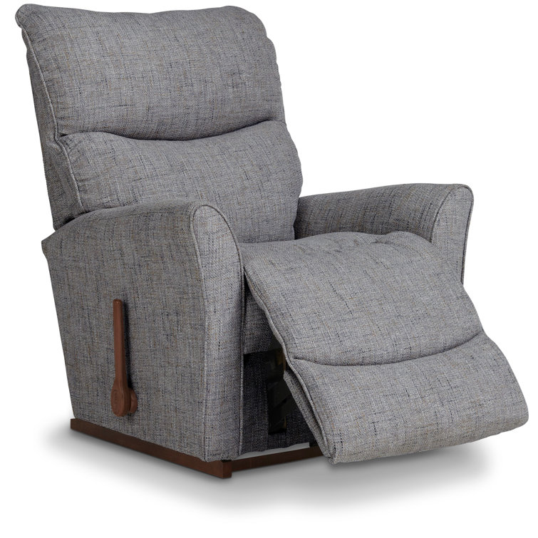 LaZBoy Rowan 34'' Wide Manual Rocker Standard Recliner Wayfair